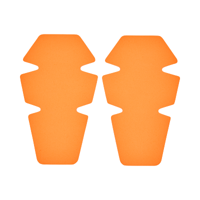 ENDURO KNEE SLEEVE INSERT [ORG] OS