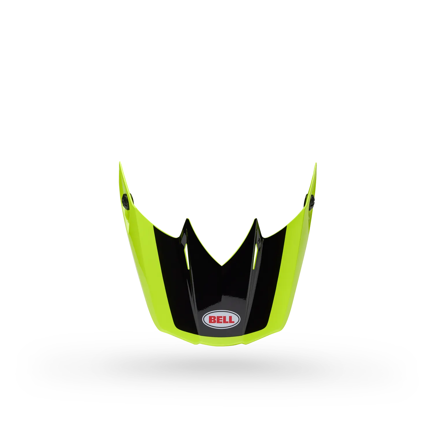 MX-10 MIPS VISOR TALON (S-XXL) [YLW/BLK] OS
