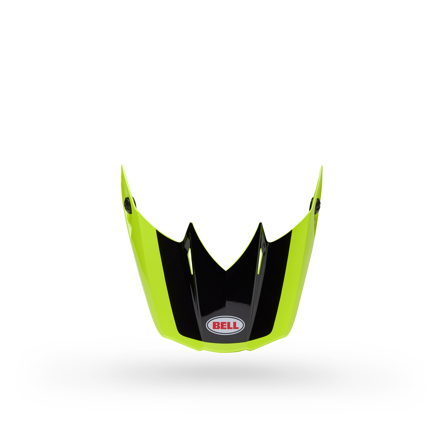 MX-10 MIPS VISOR TALON (S-XXL) [YLW/BLK] OS