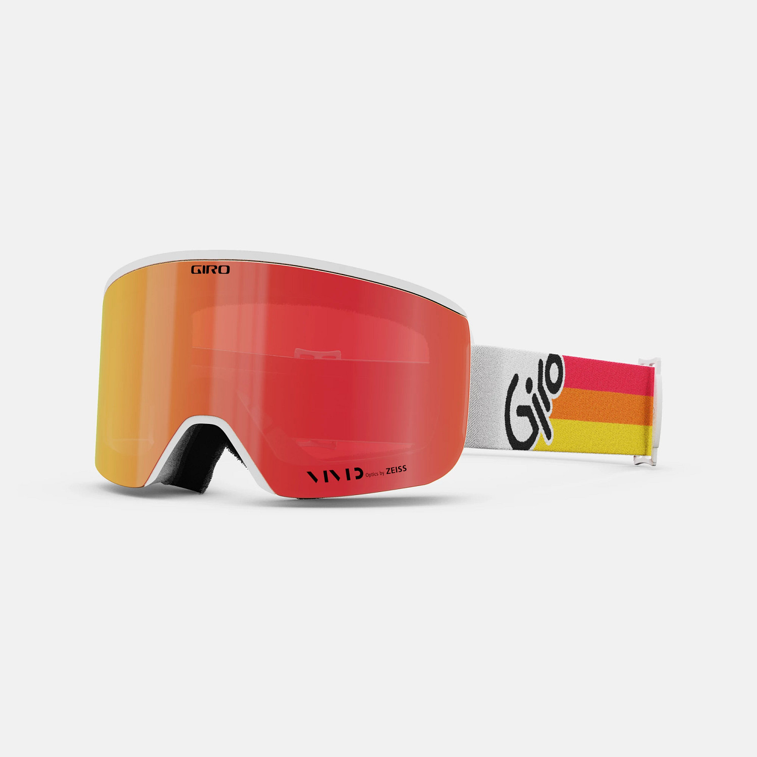 Axis Goggle