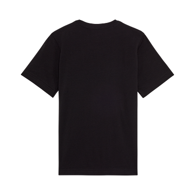 YTH VISION SS TEE [BLK] YM