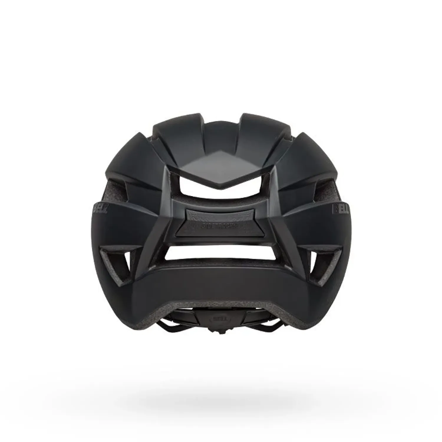 BS SIDETRACK II MAT BLK UC 20 US