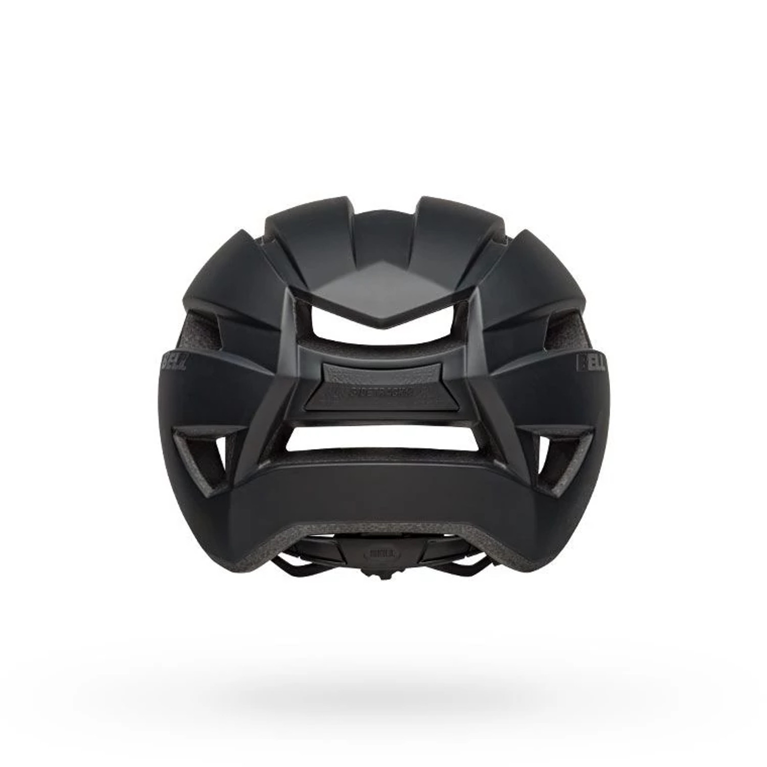 BS SIDETRACK II MAT BLK UC 20 US