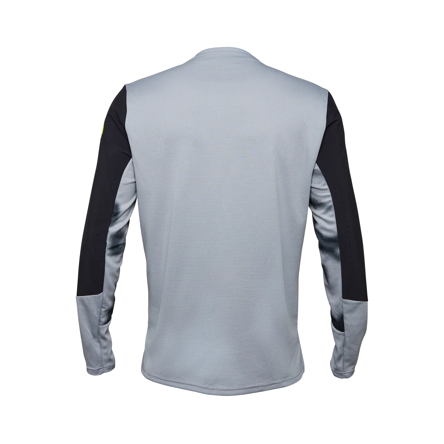 DEFEND LS JERSEY TAUNT 