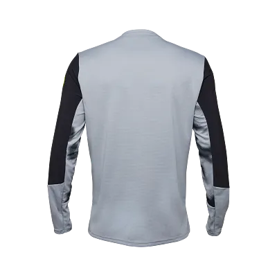 Defend Maillot &agrave; manches longues taunt