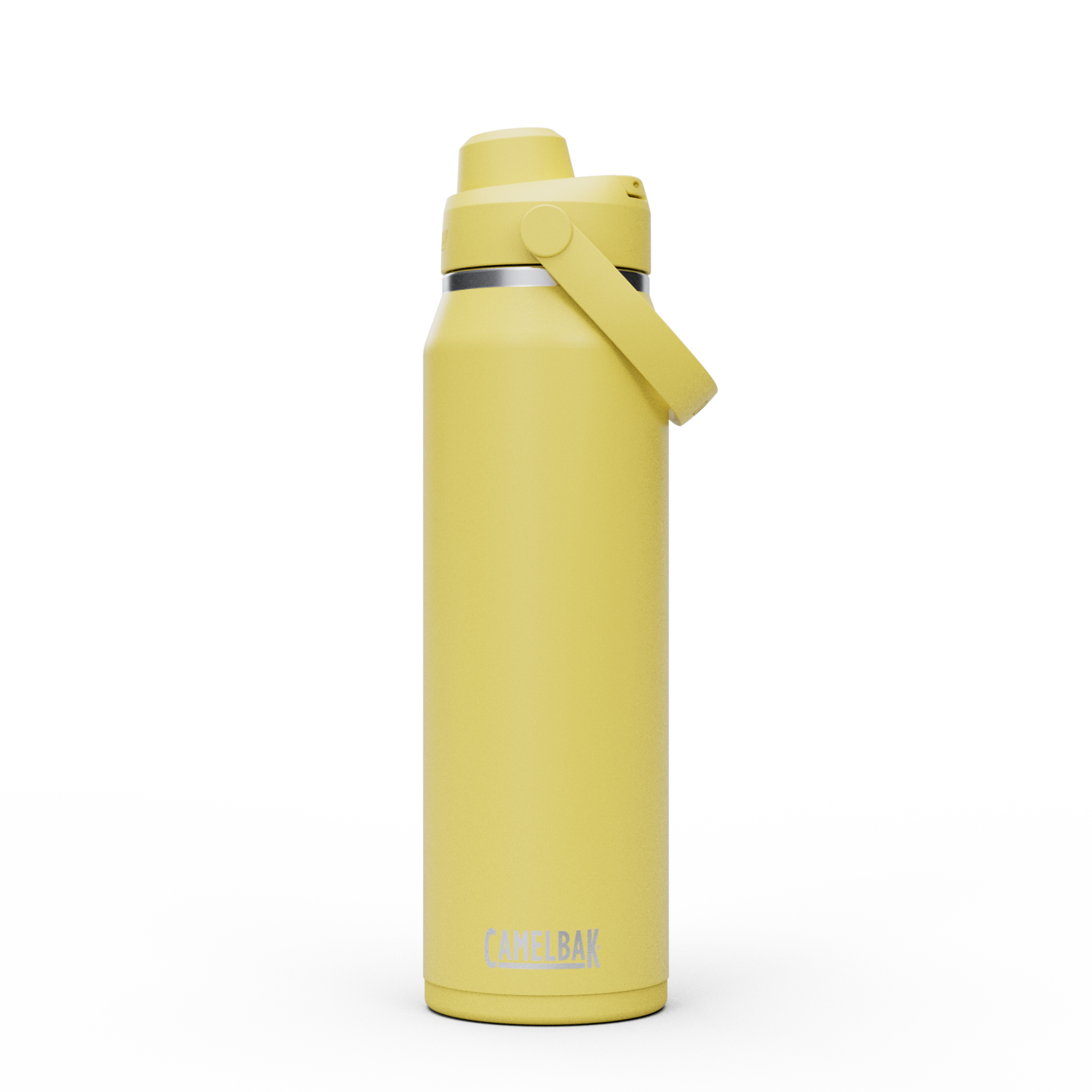 THRIVE CHUG VSS 32OZ [YLW BLM] OS