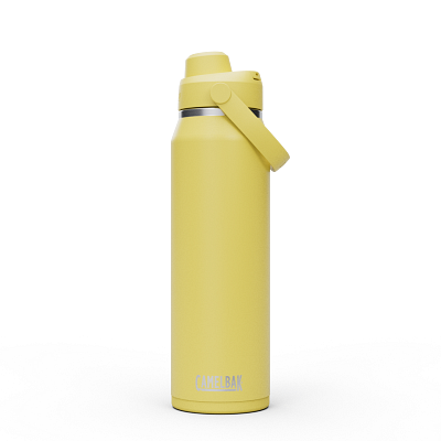 Gourde Thrive&trade; Chug Insulated Stainless Steel 1&nbsp;L