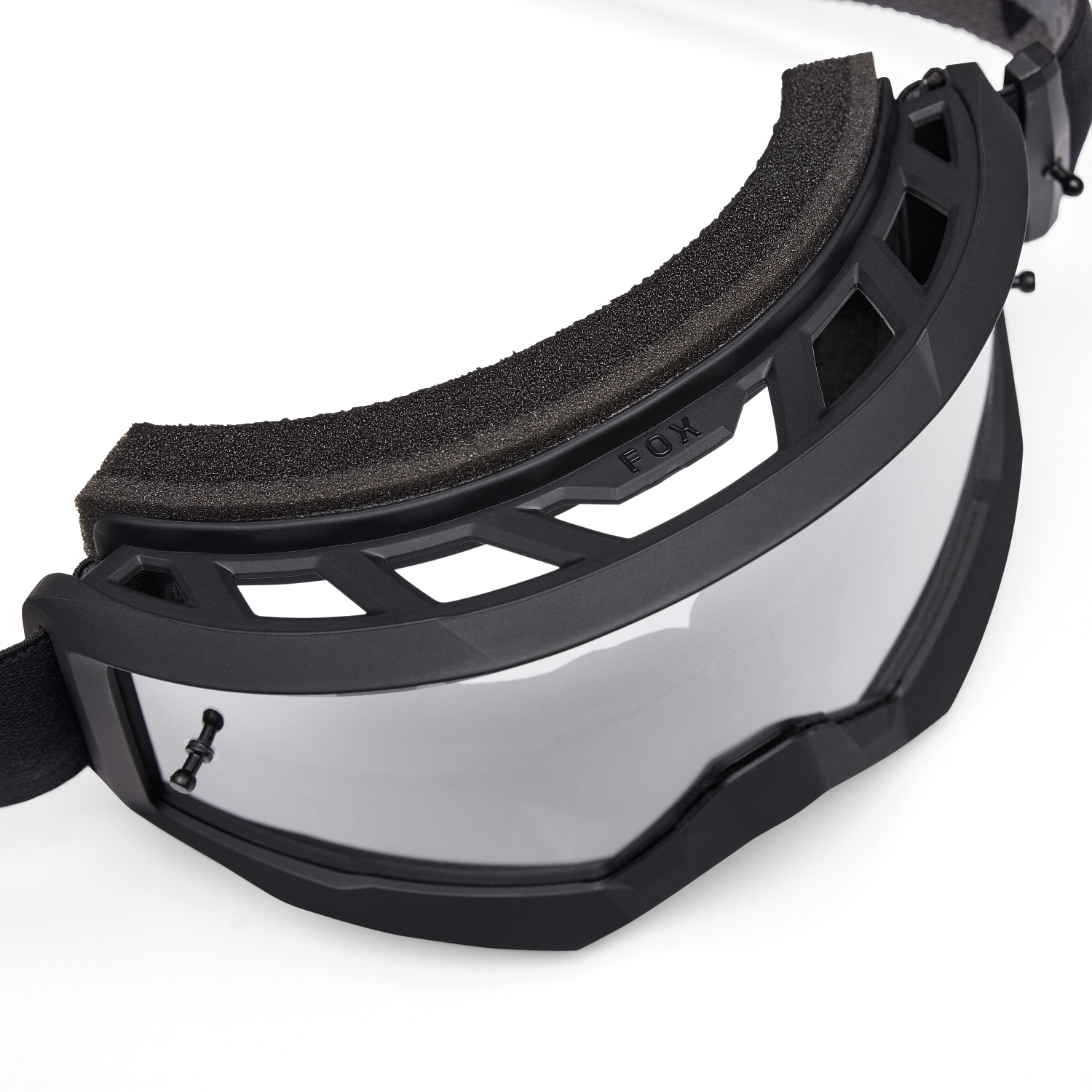 Masque MTB Main