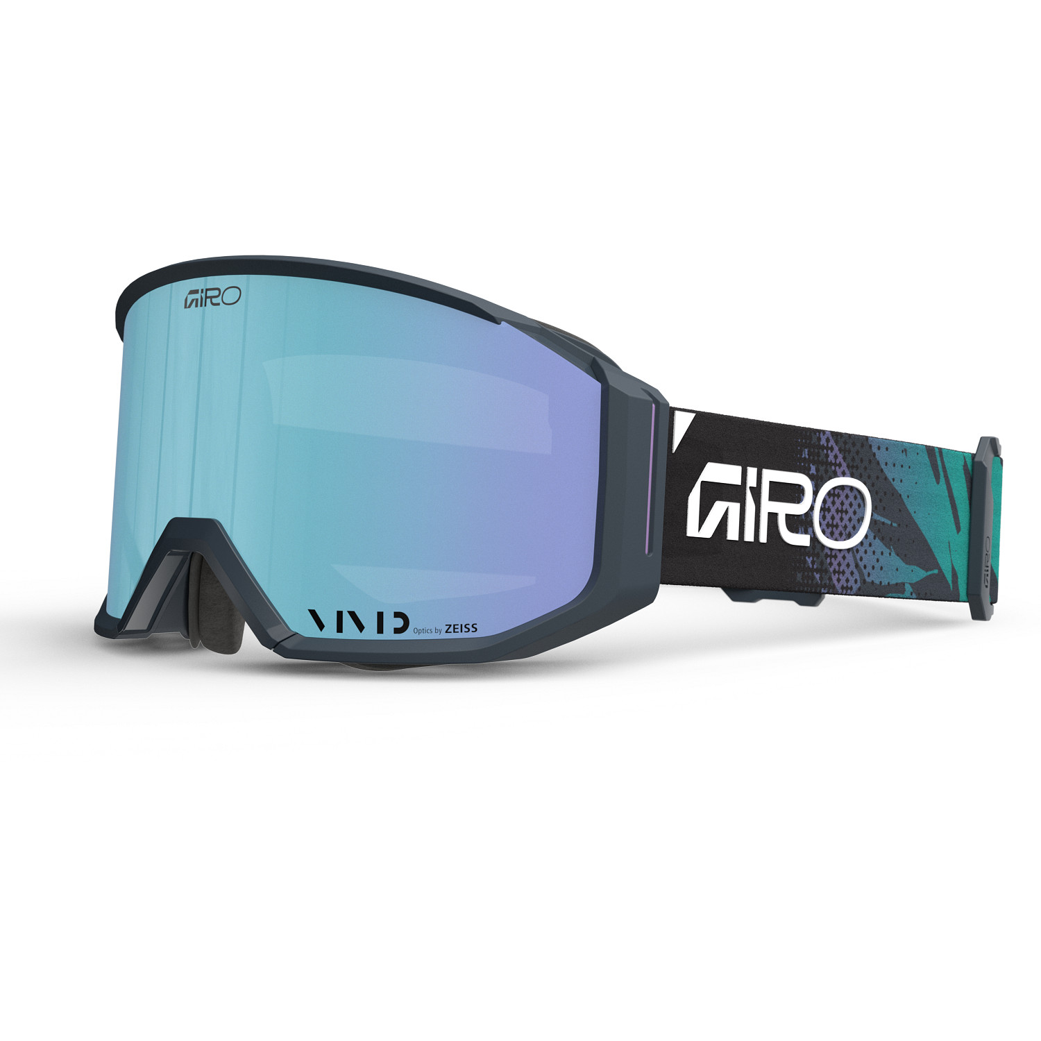 REVOLT PRO TRENCH FADE [SRE/ROY]