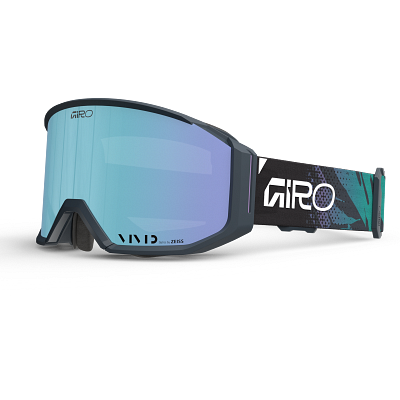 Revolt Pro Trench Goggle