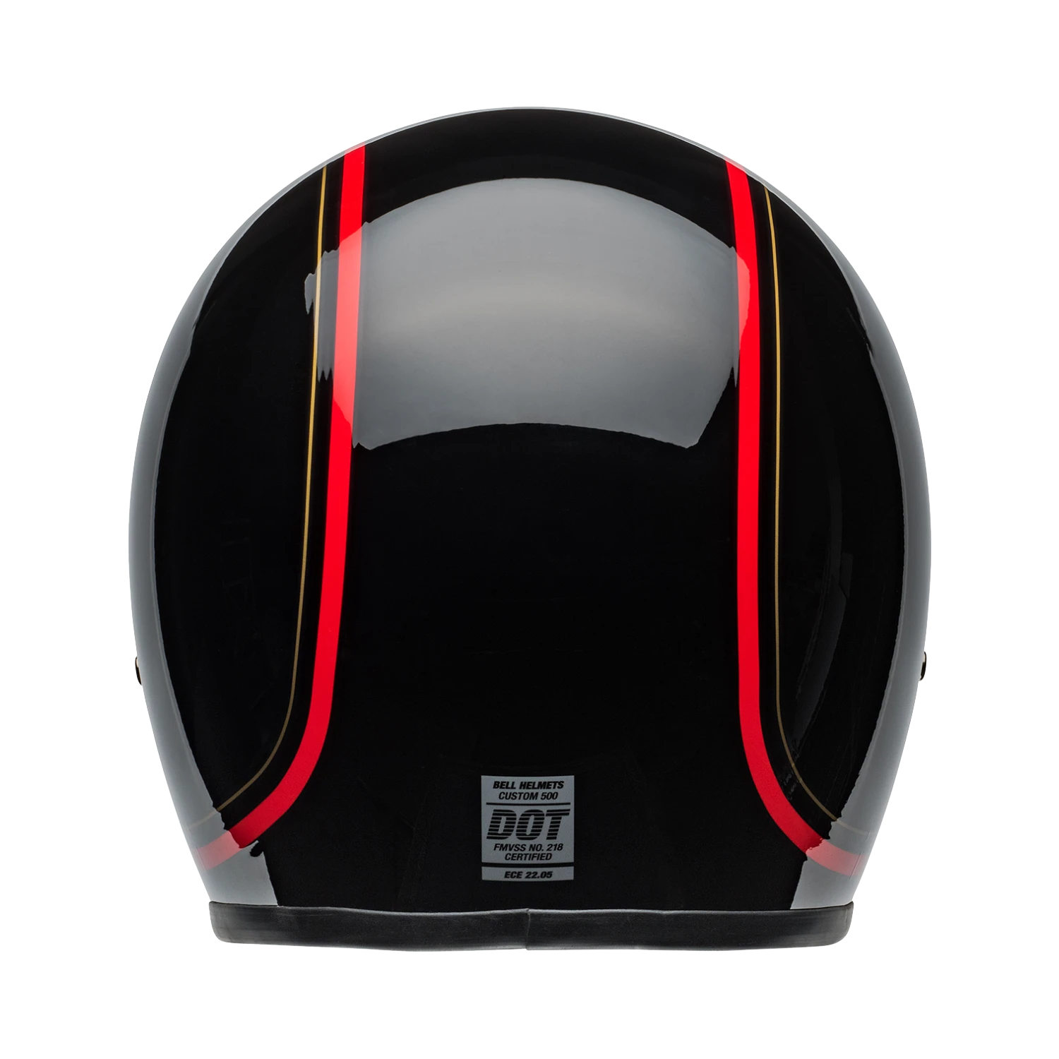 CUSTOM 500 CHIEF ECE