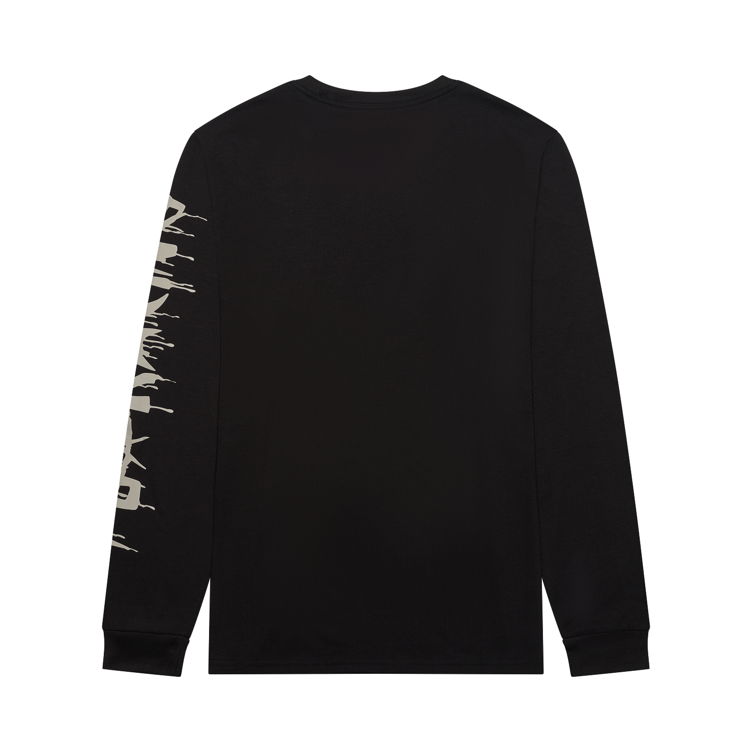 Roughcut Dri-Release Midweight Long Sleeve Tee