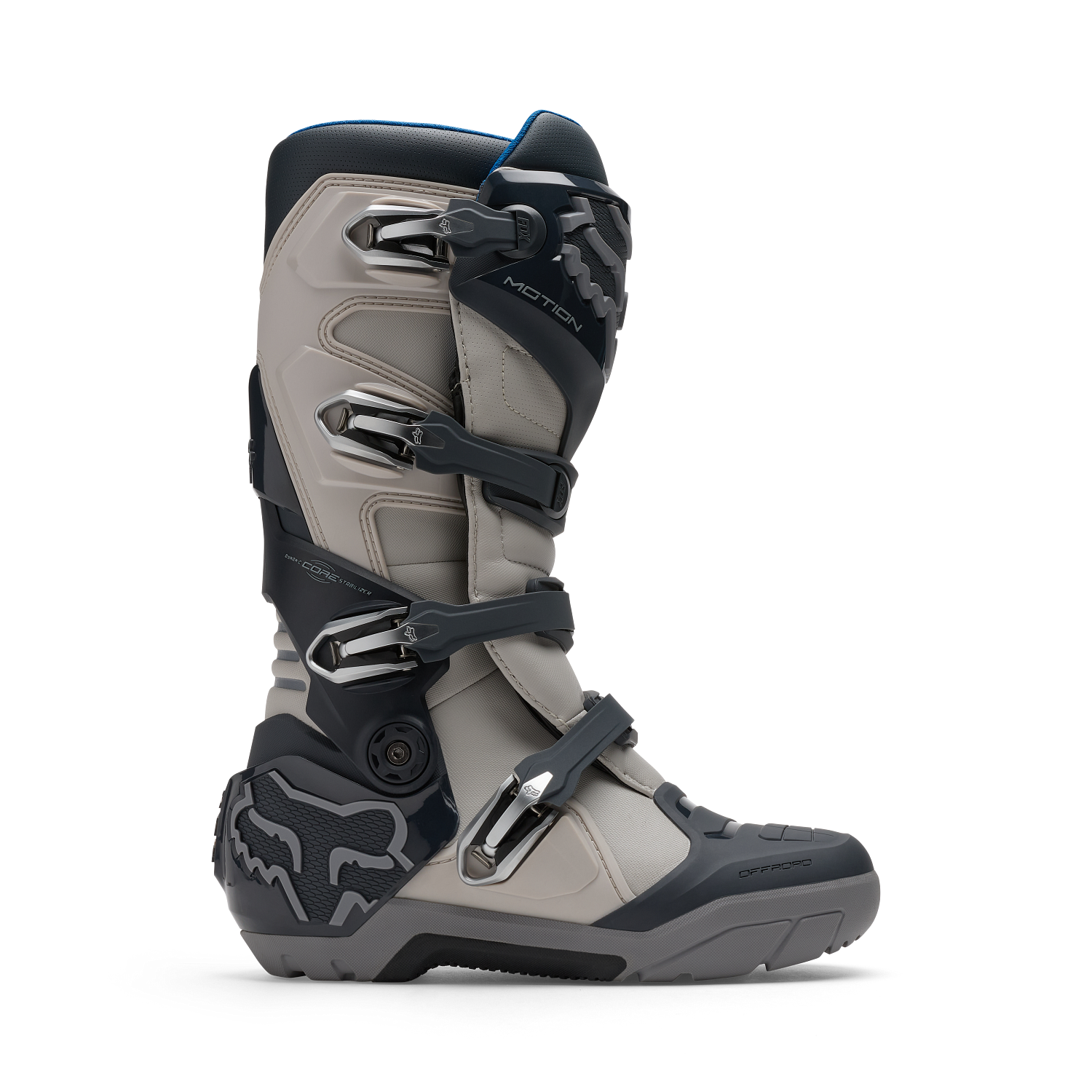 Bottes Motion X