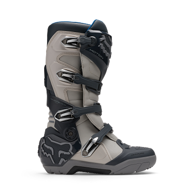 Bottes Motion X