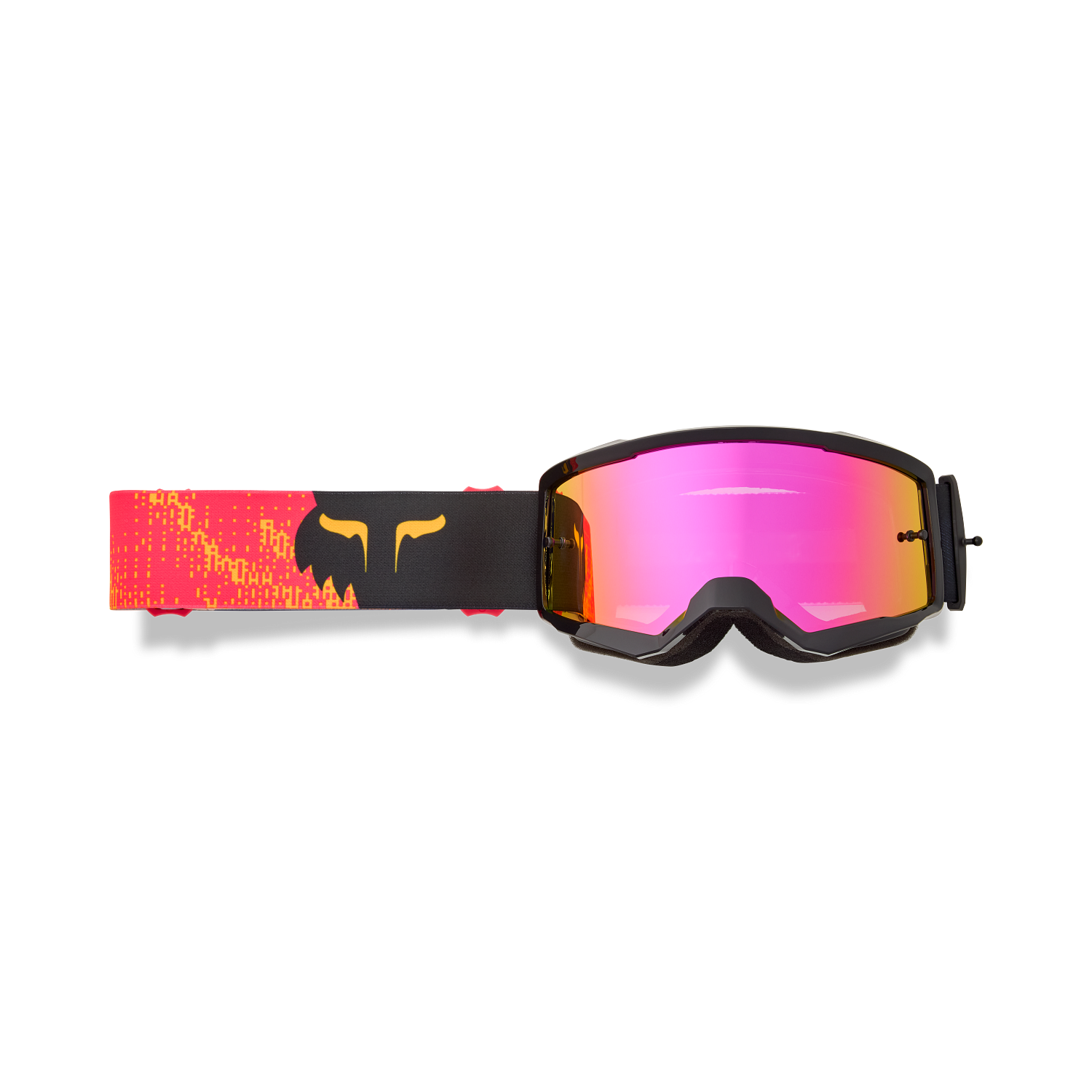 YTH MAIN KAIROS GOGGLE - SPARK [TGRN] OS