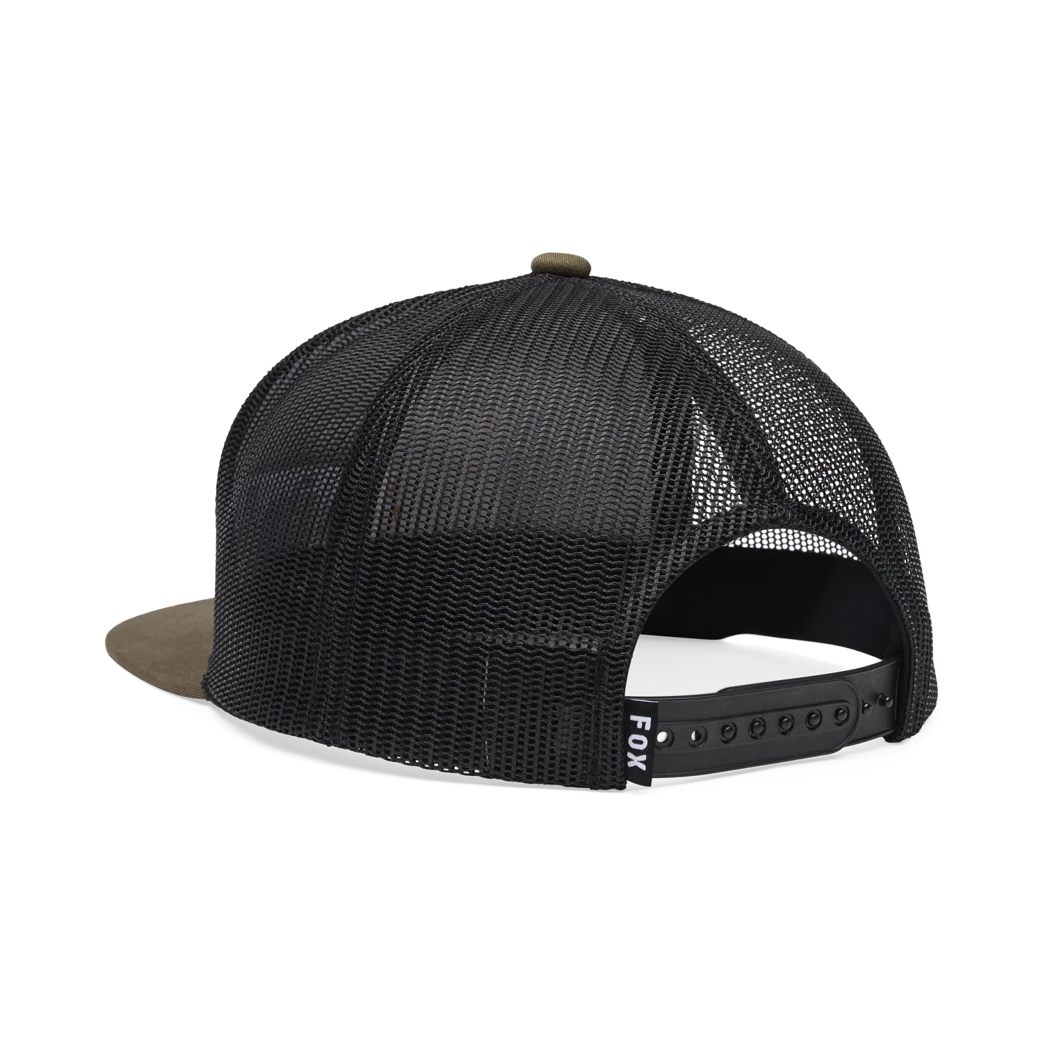 WINGED TRUCKER HAT 