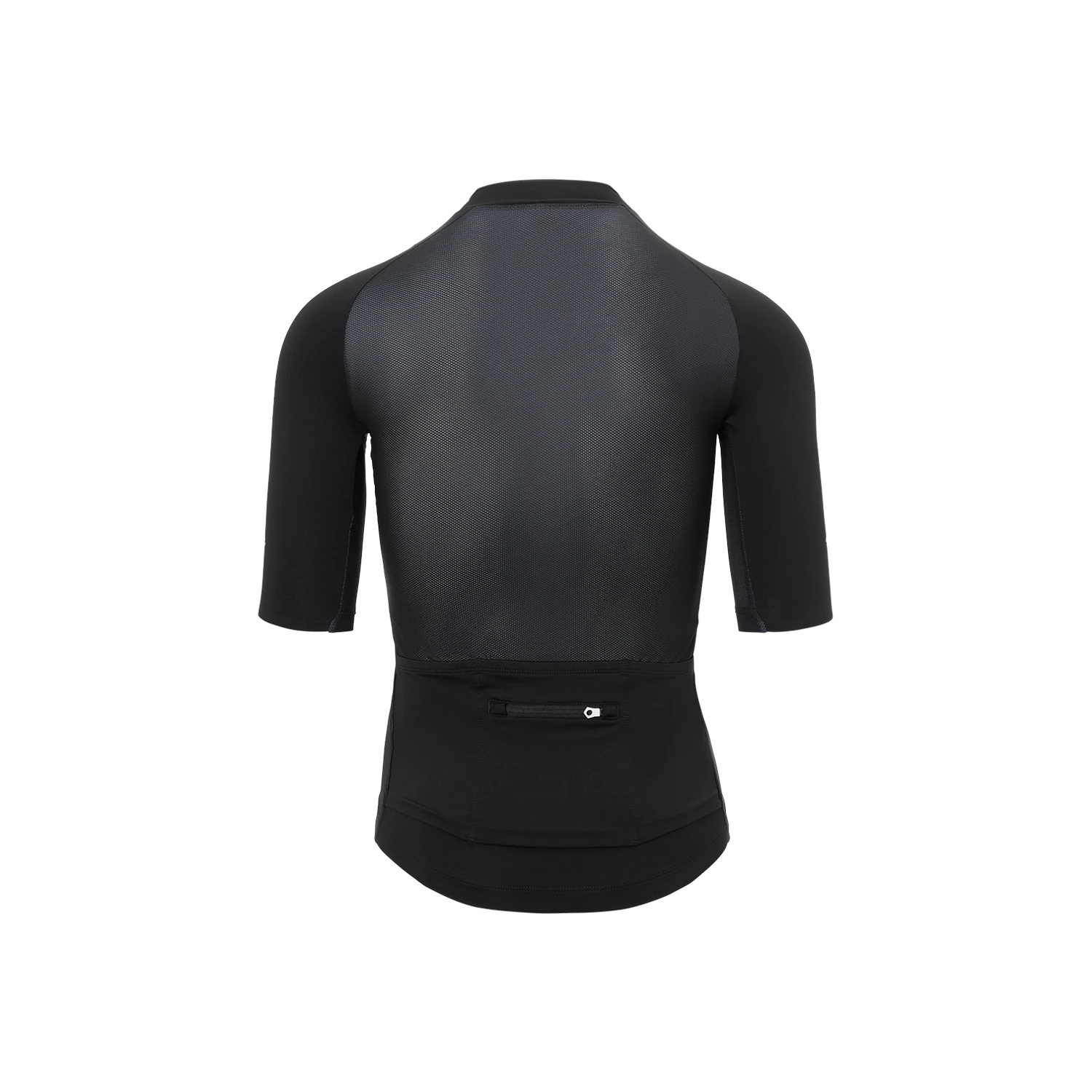 GA M CHRONO ELITE JERSEY BLK 2XL- WOP