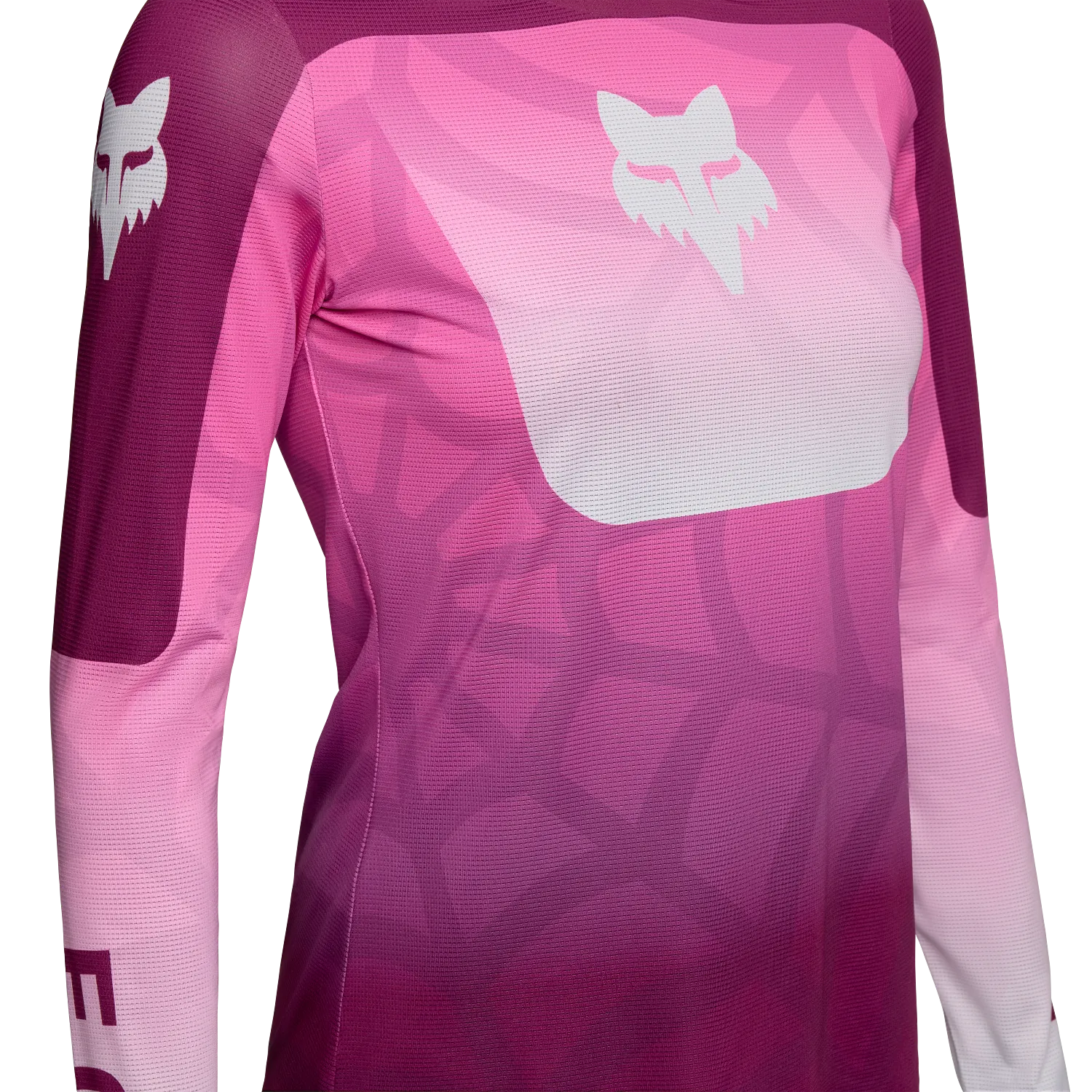 W FLEXAIR LS JERSEY TS57 DTC 