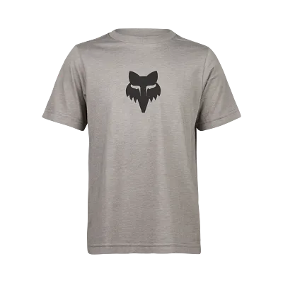 Youth Fox Legacy Basic Tee