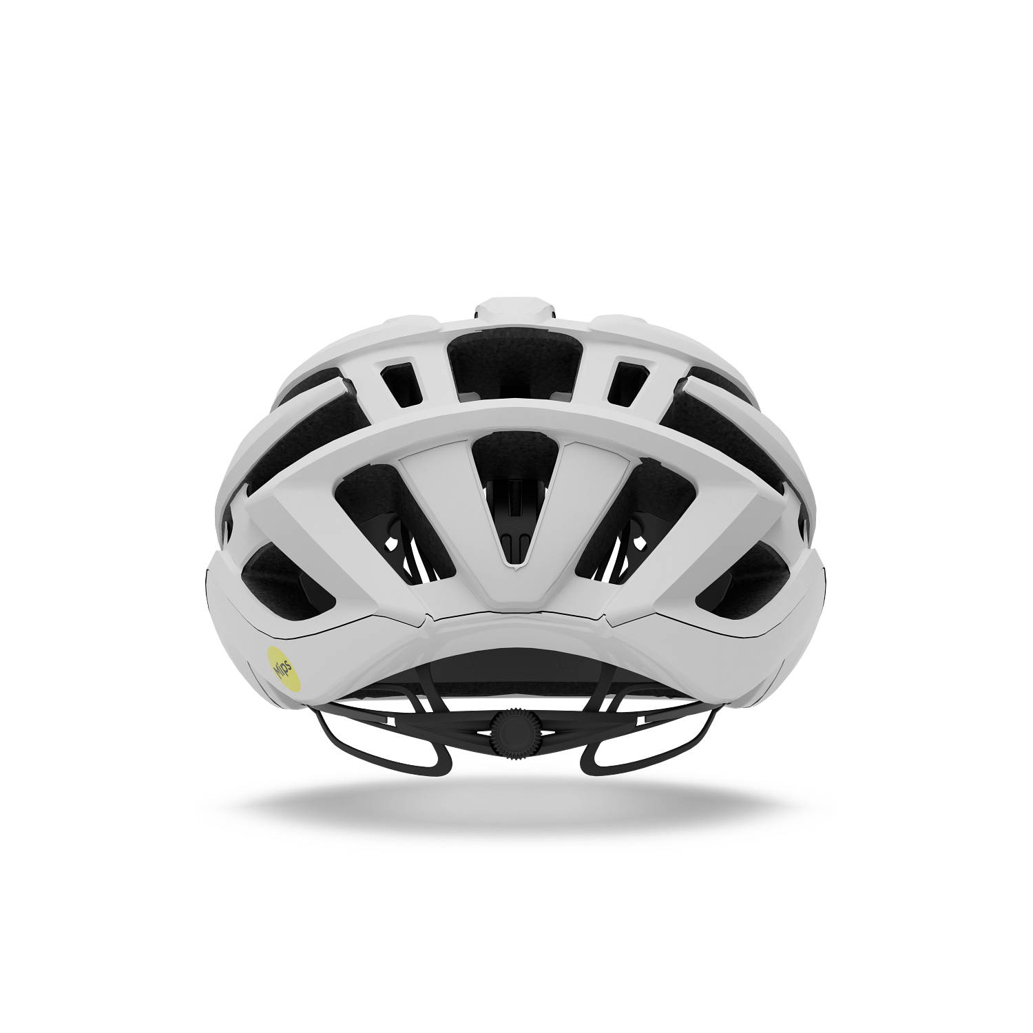 Agilis Mips - EU [MT WHT] L