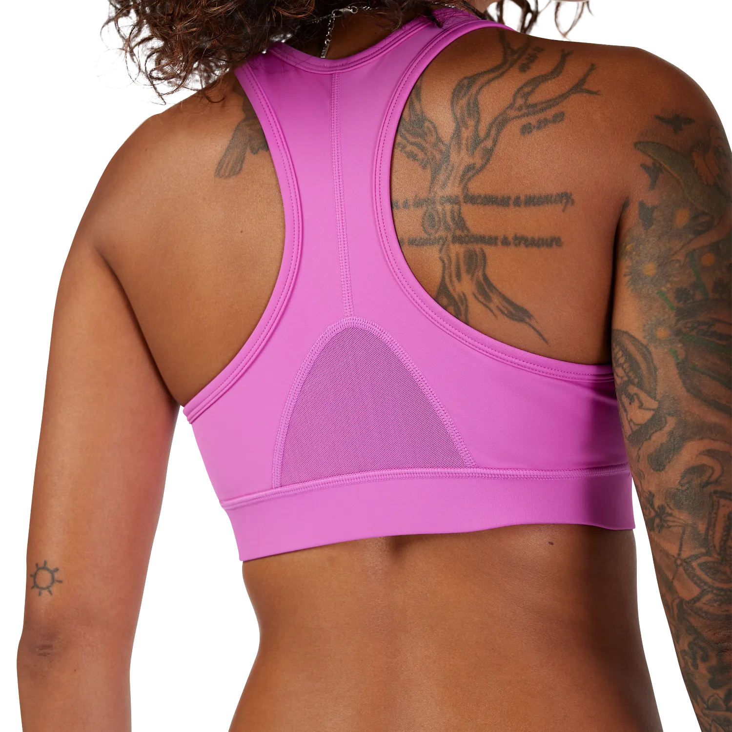 Sujetador deportivo Motive de mujer