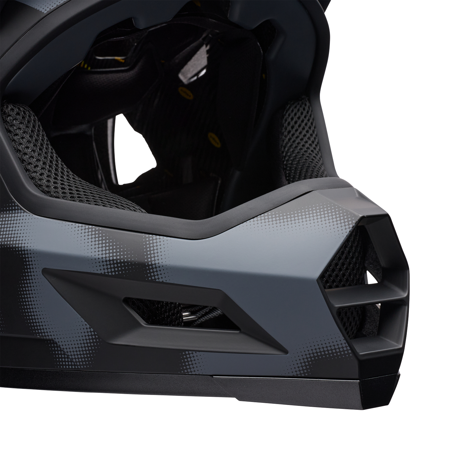 Sanction 2 DLX Mips Camo