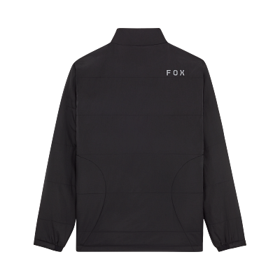 RIDGEWAY LITE JACKET [BLK] S