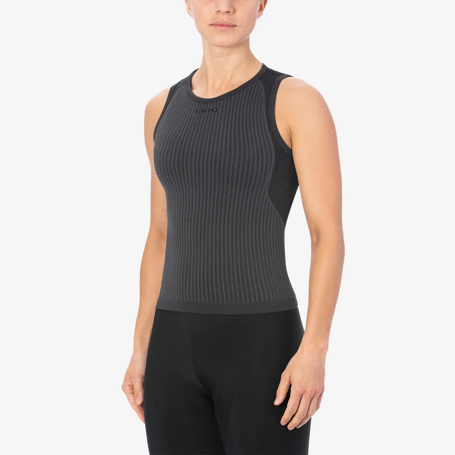GA W CHRONO SL BASE LAYER CHAR L/XL