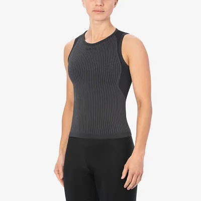 GA W CHRONO SL BASE LAYER CHAR L/XL