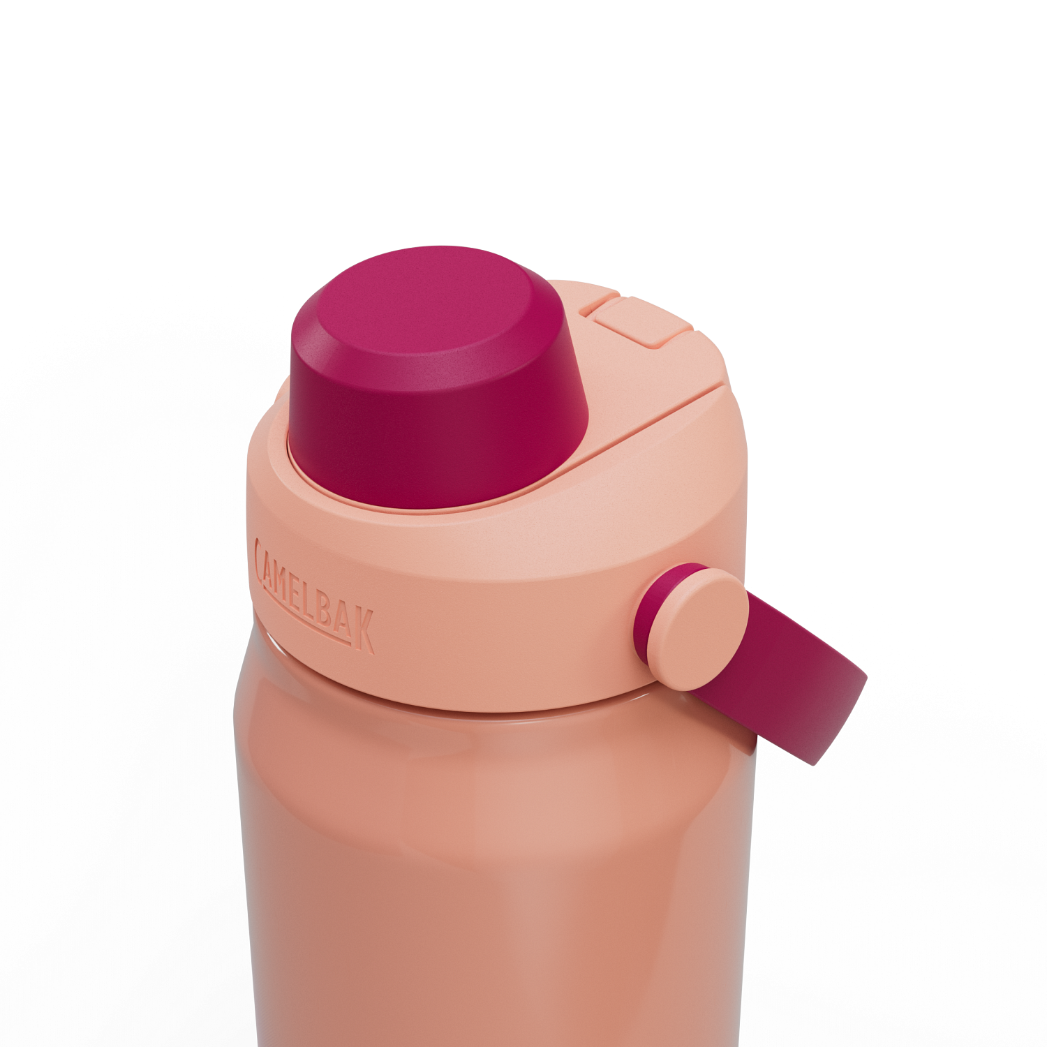 THRIVE FLIP STRAW 32OZ, BLUSH DAWN