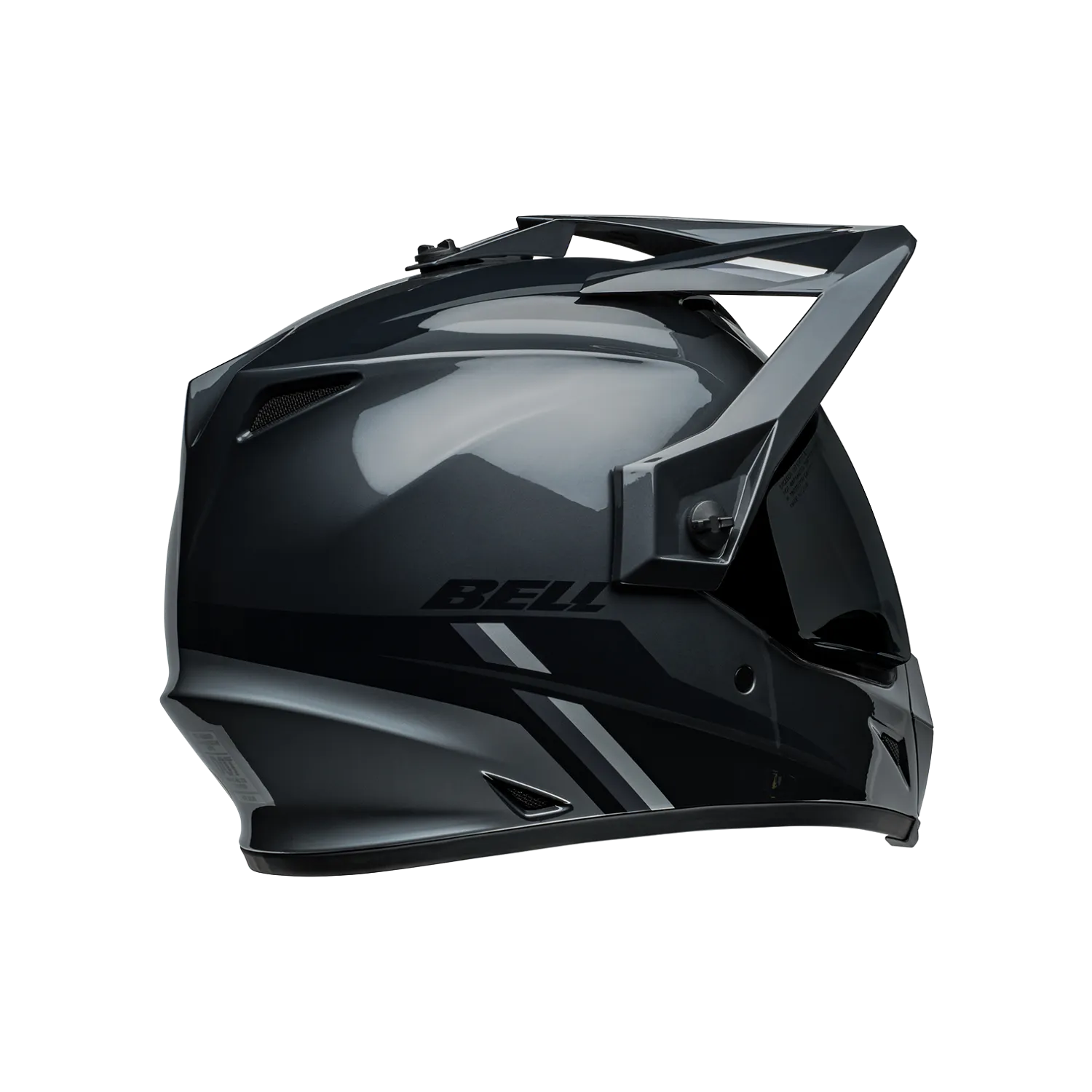 MX-9 ADV MIPS ALPINE ECE [CHAR/SLV] S