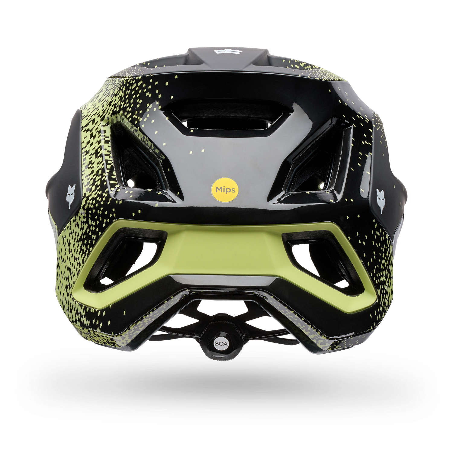 Speedframe RS Aura helm