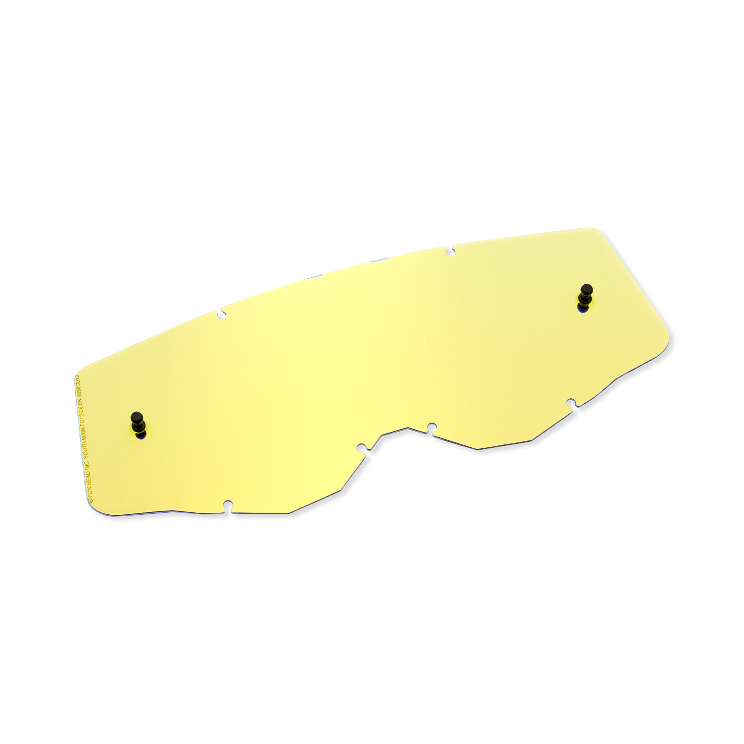 Youth Main Lexan&trade; Mirror Lens