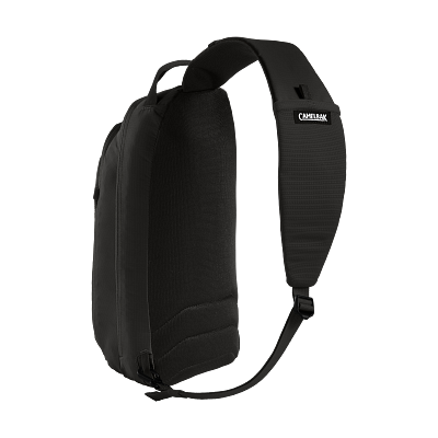 ARETE SLING 8 20OZ [BLK] OS