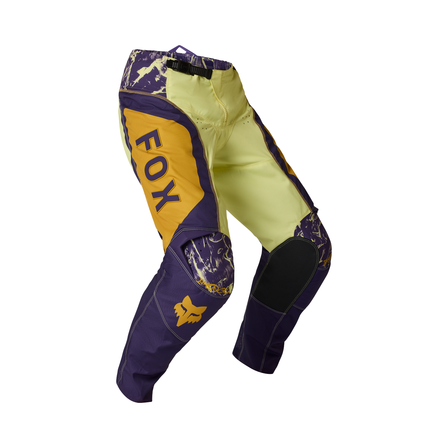 Pantalon 180 Image Print