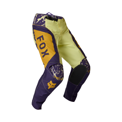 Pantalon 180 Image Print