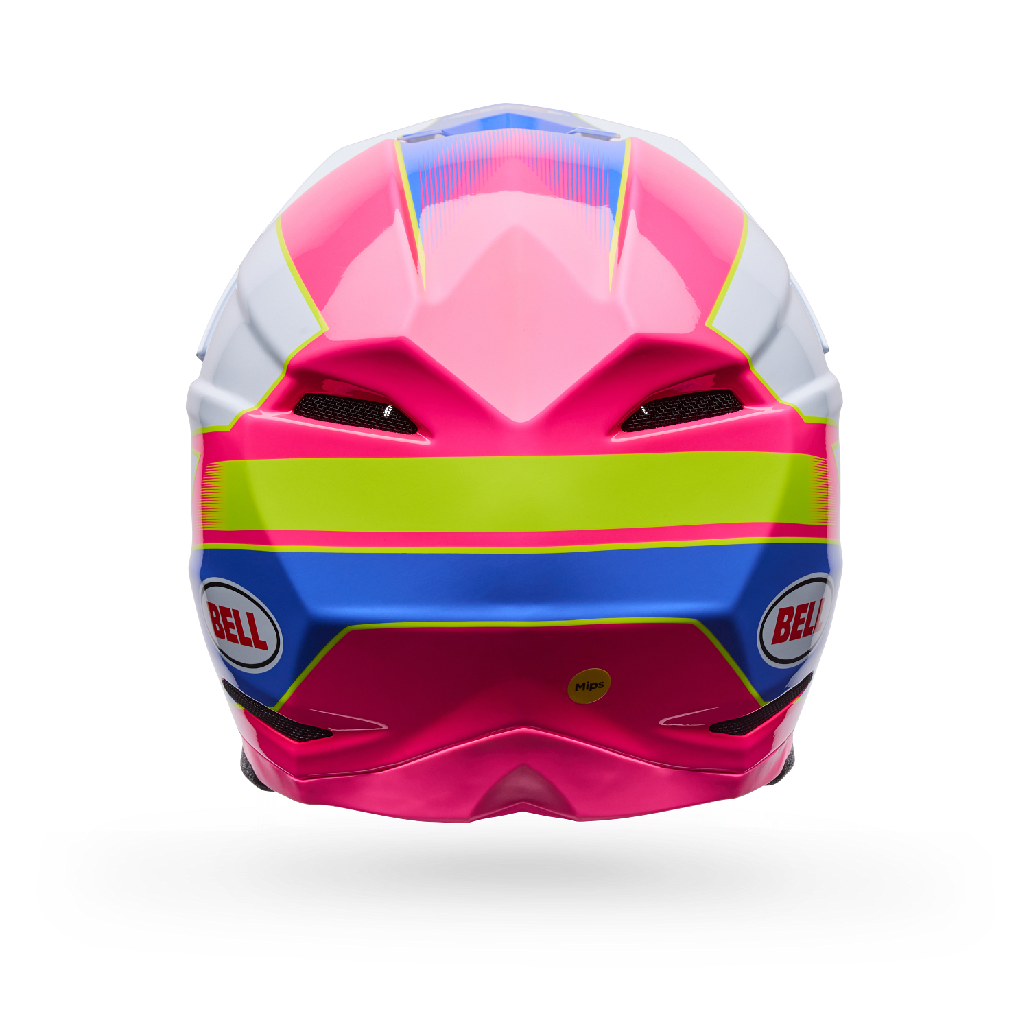 Moto-10 Mips Falcon