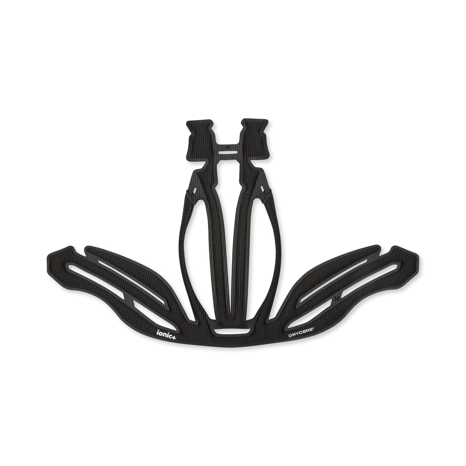 GR COALITION COMFORT LINER BLK S 24