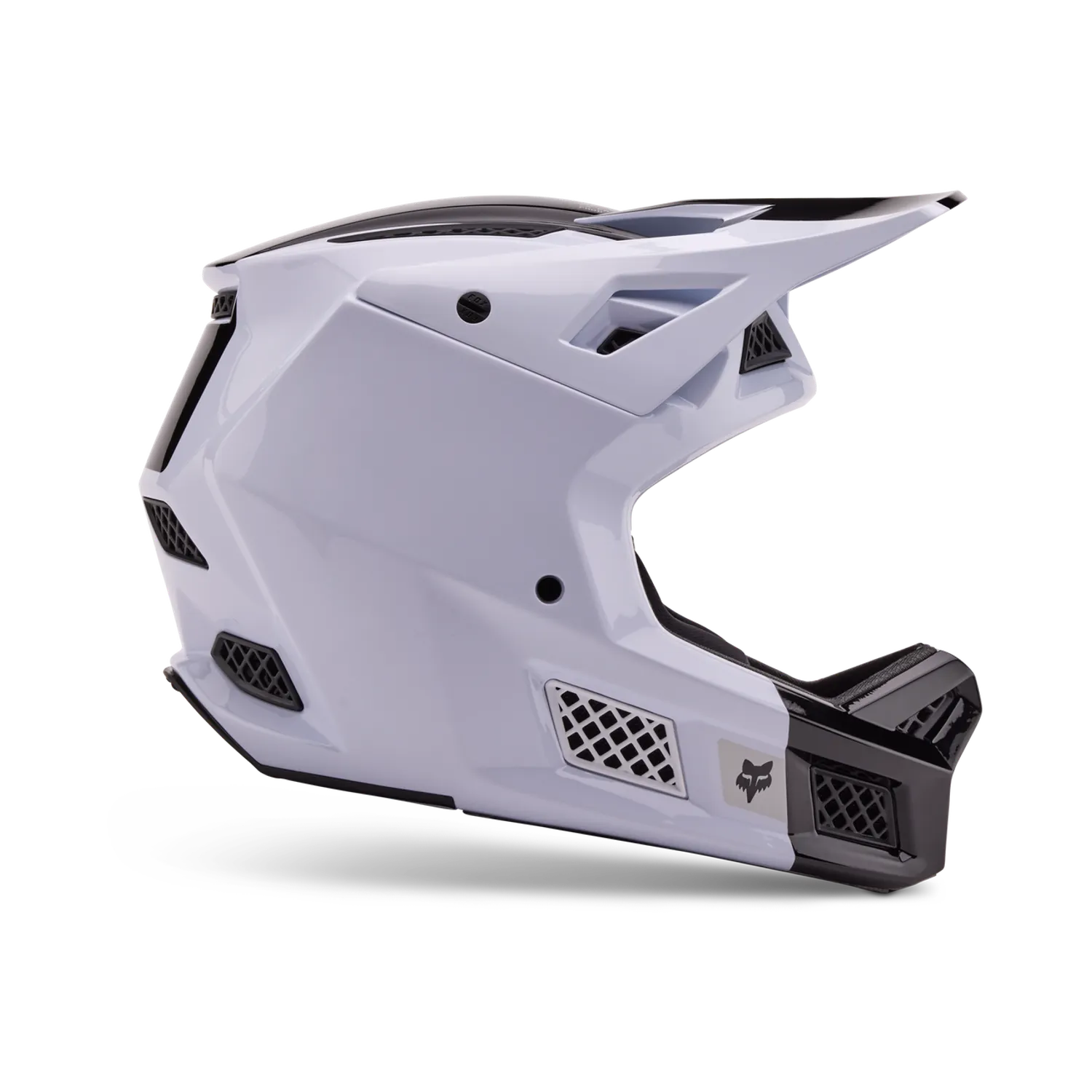 Rampage Pro Carbon Intrude Helmet