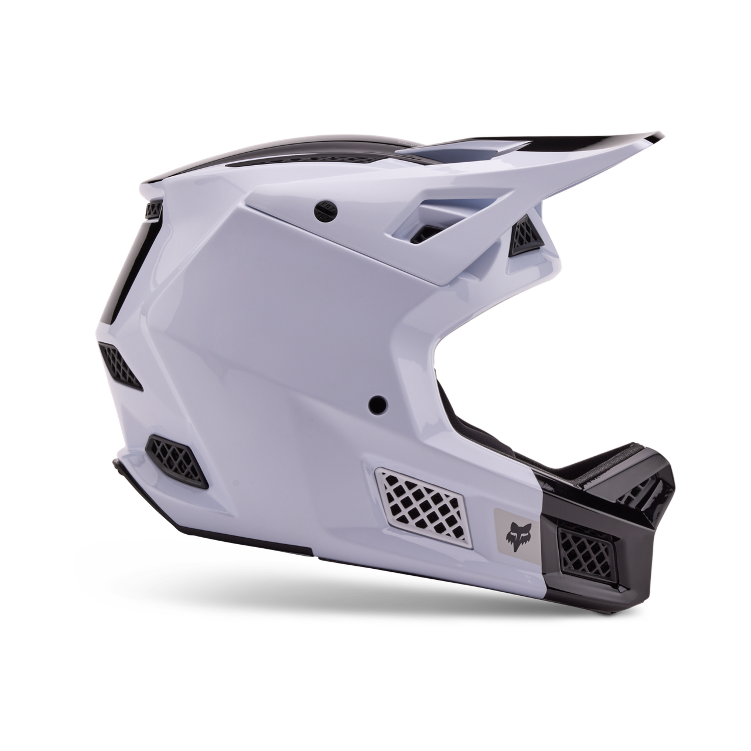 Rampage Pro Carbon Intrude Helmet