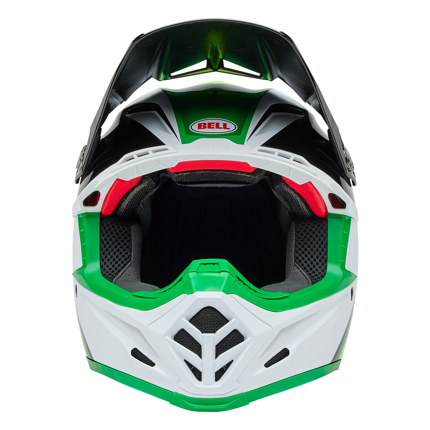 Moto-9S Flex