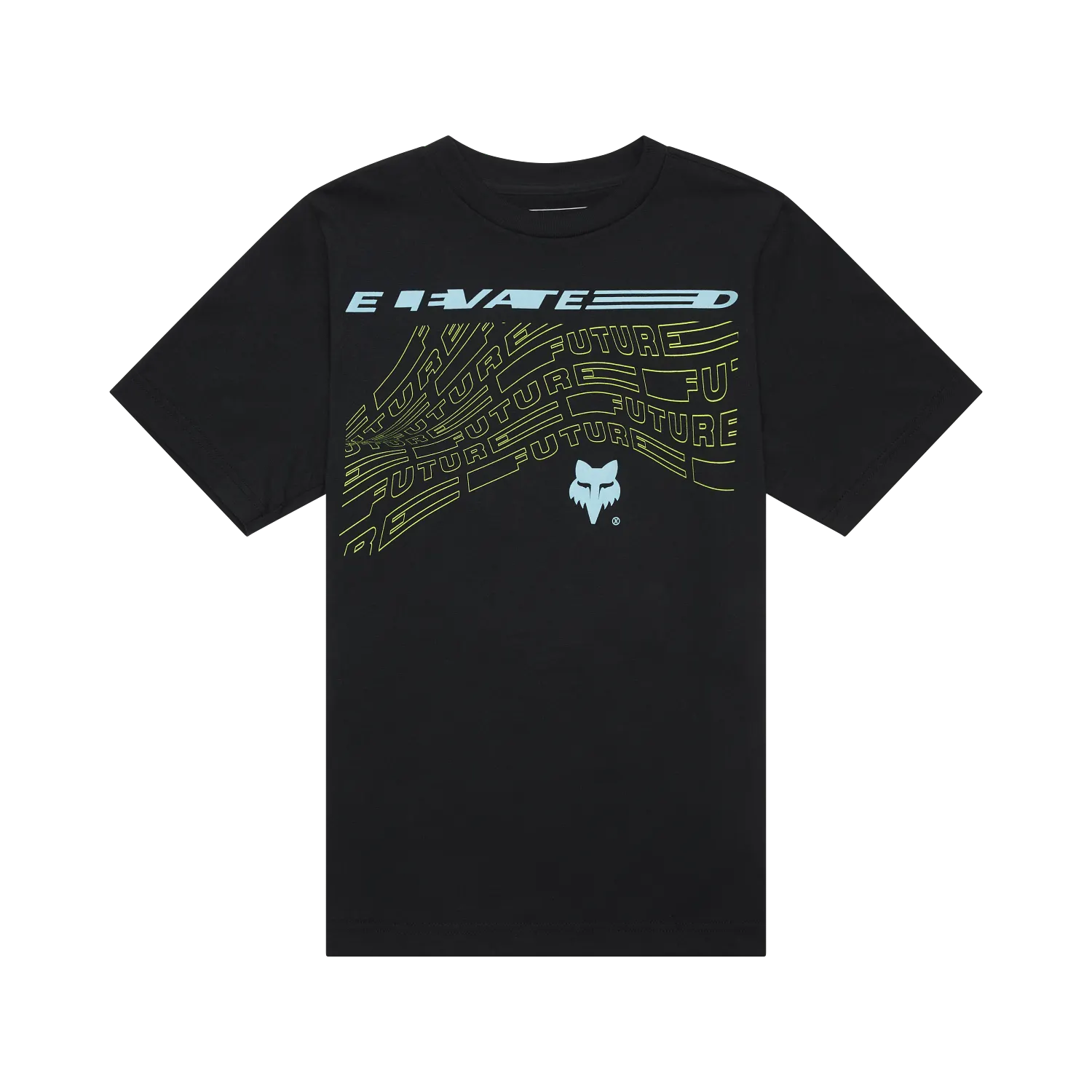 YTH ELEVATED SS TEE 