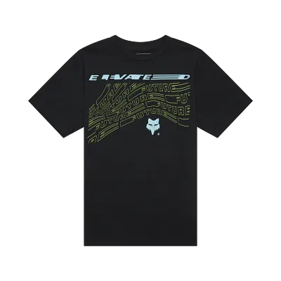Youth Elevated Tee