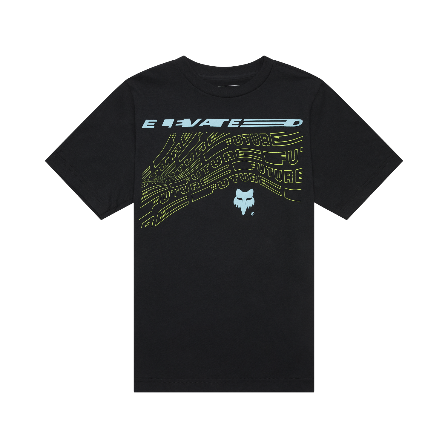 Youth Elevated Tee