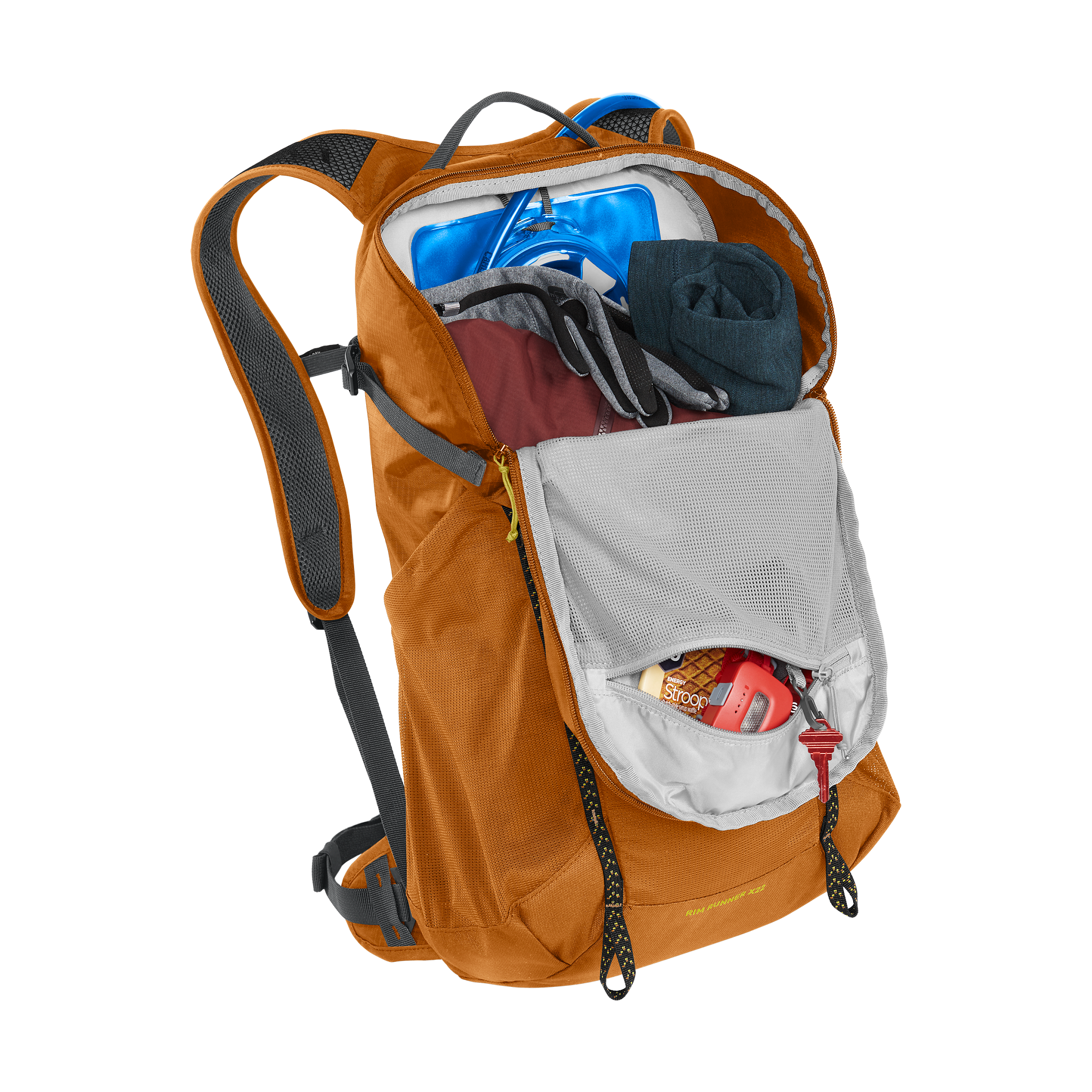 CamelBak Rim Runner X22 Hydration Pack - Thumbnail 4