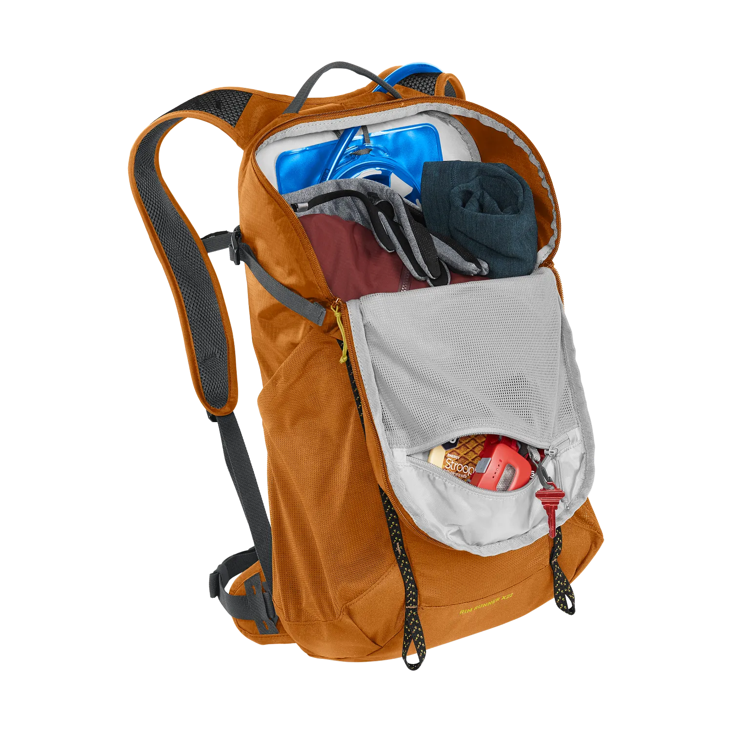 Rim Runner X22 50oz, Copper Brown