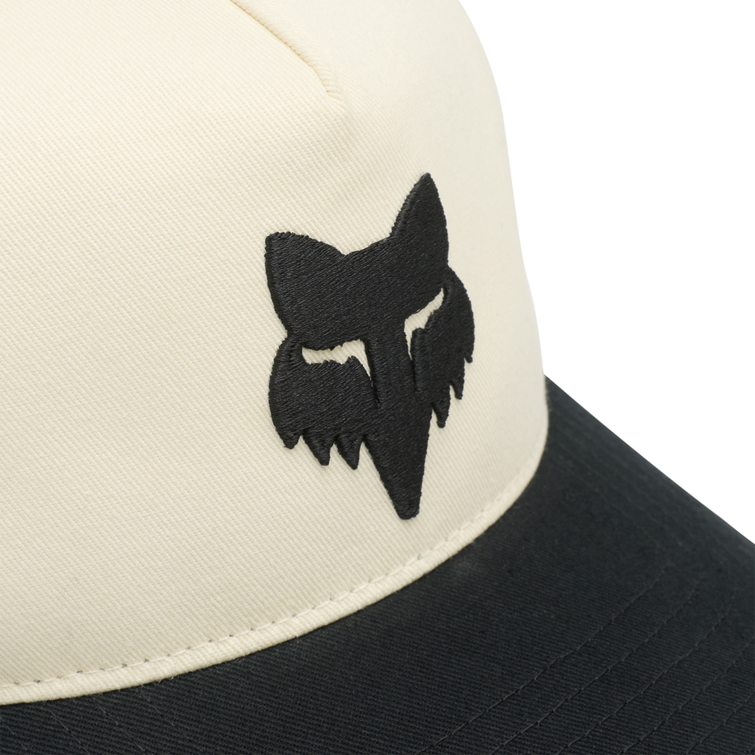 FOX HEAD SUBFRAME SNAPBACK [PRL WHT] OS