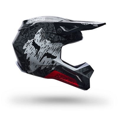 V1 Abyss Helmet