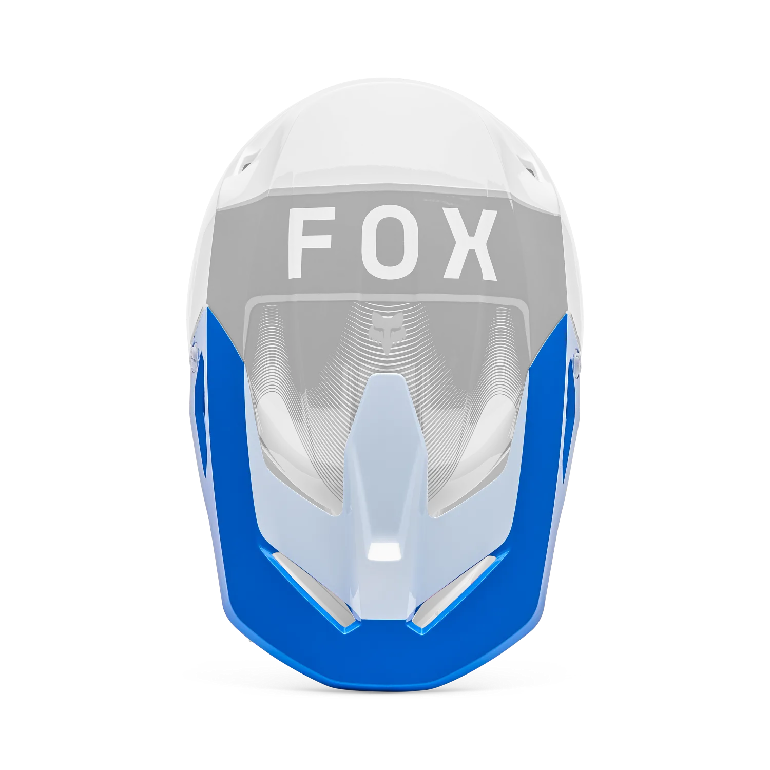 YTH V1 HELMET VISOR - COLLECT [BLU/PNK] OS