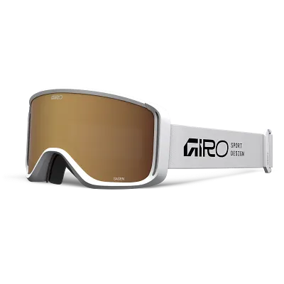 Sagen Stacked Goggle